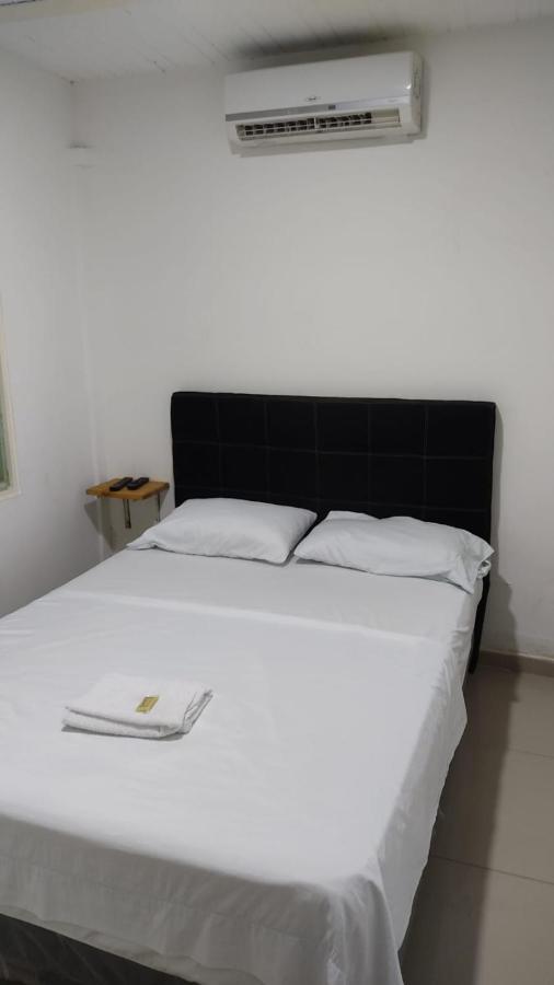 Hotel Noz Inn Вильявисенсио Экстерьер фото